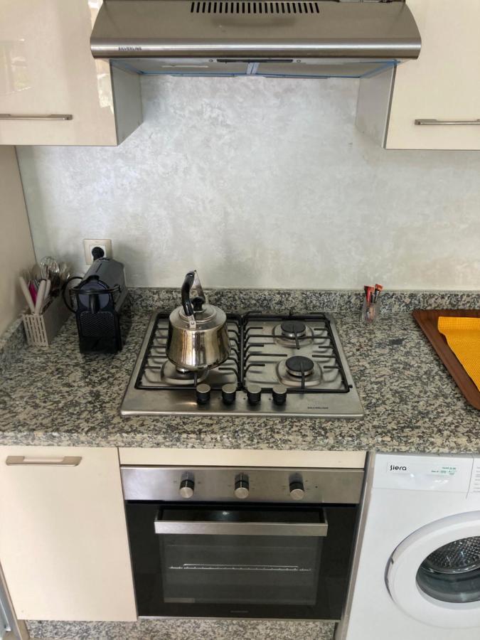 Appartement Piscine Marrakech 마라케시 외부 사진