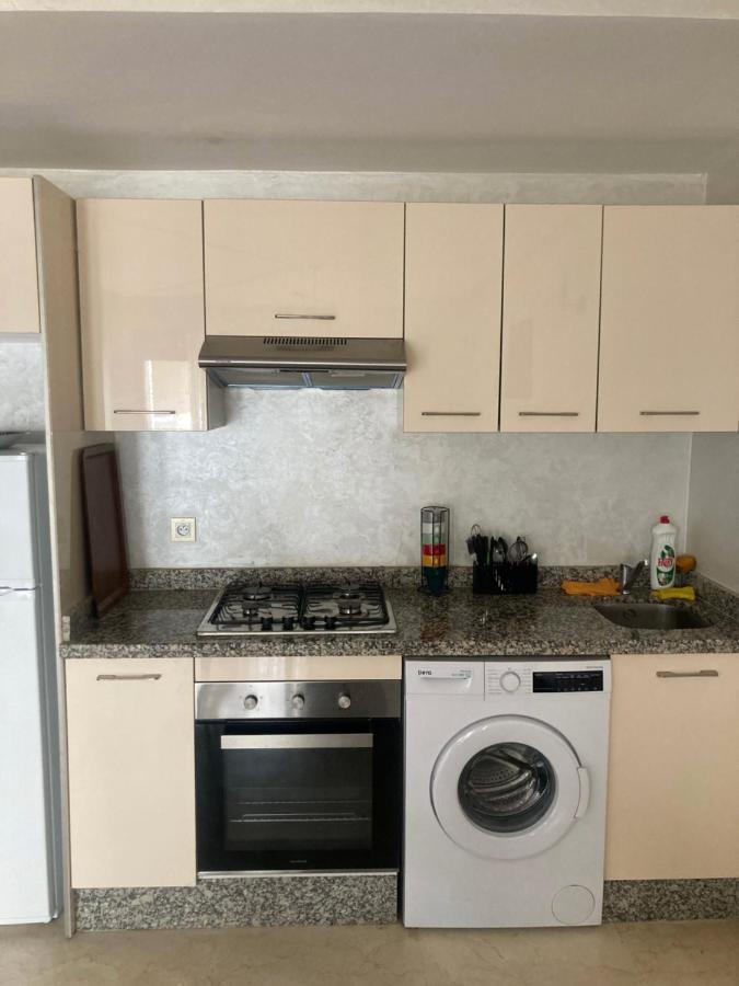 Appartement Piscine Marrakech 마라케시 외부 사진
