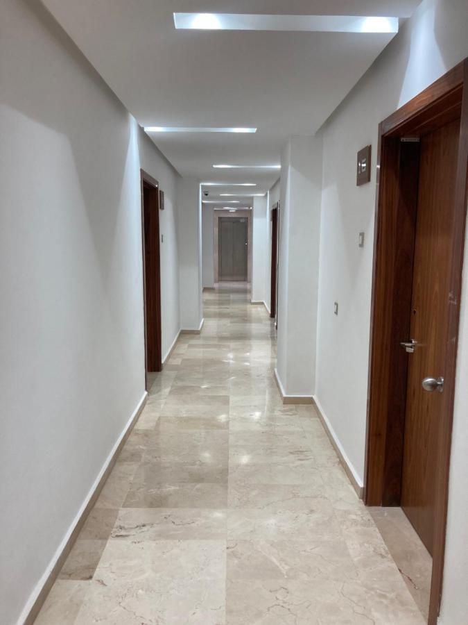 Appartement Piscine Marrakech 마라케시 외부 사진