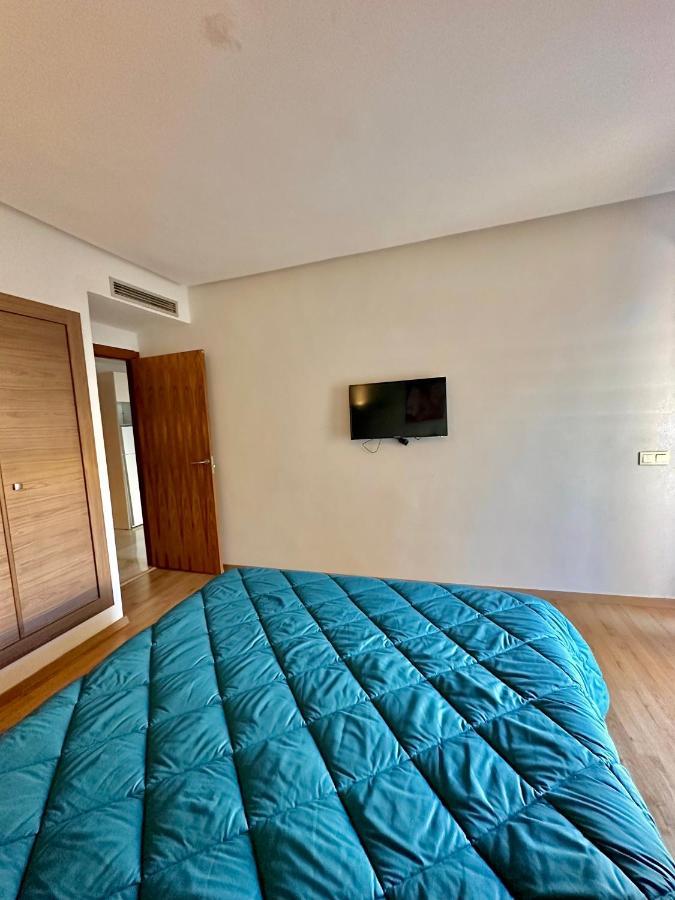 Appartement Piscine Marrakech 마라케시 외부 사진
