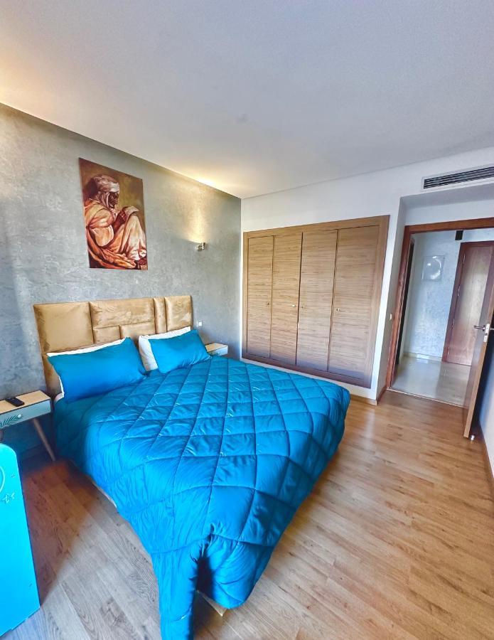Appartement Piscine Marrakech 마라케시 외부 사진